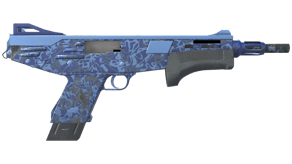 Navy Sheen image
