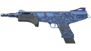 Navy Sheen image