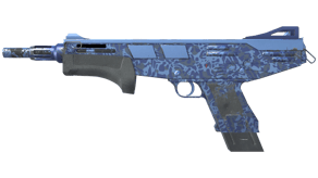 Navy Sheen image