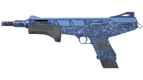 Navy Sheen image