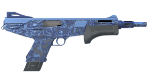 Navy Sheen image