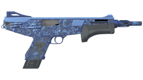 Navy Sheen image