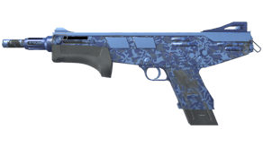 Navy Sheen image