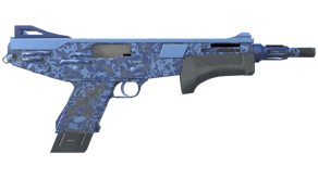 Navy Sheen image