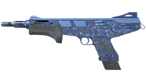 Navy Sheen image