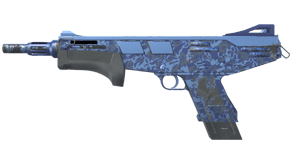 Navy Sheen image