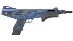 Navy Sheen image
