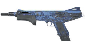 Navy Sheen image