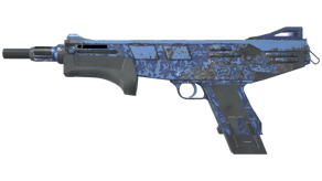 Navy Sheen image