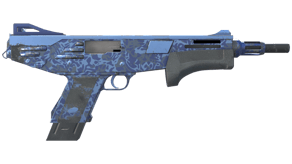 Navy Sheen image