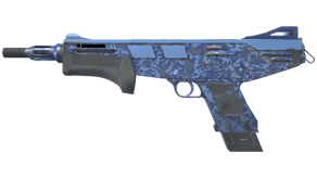 Navy Sheen image