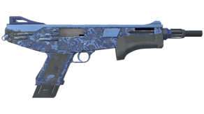 Navy Sheen image