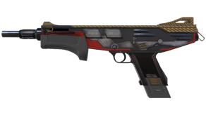 Praetorian image