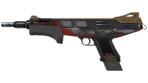 Praetorian image