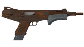 Rust Coat image
