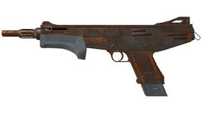 Rust Coat image