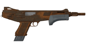 Rust Coat image