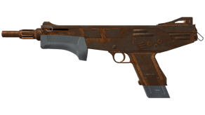 Rust Coat image