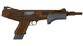 Rust Coat image