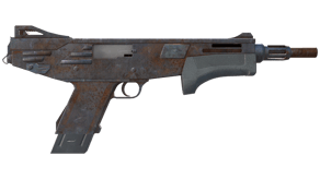 Rust Coat image
