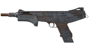 Rust Coat image