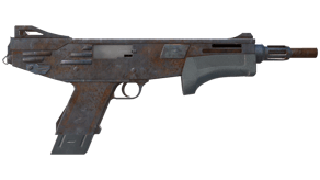 Rust Coat image