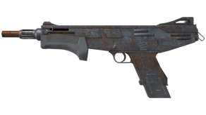 Rust Coat image