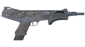 Rust Coat image