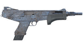 Rust Coat image