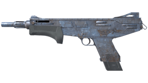 Rust Coat image