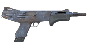 Rust Coat image