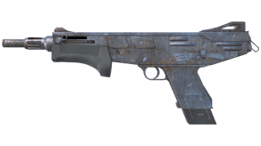 Rust Coat image