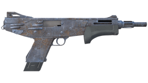Rust Coat image