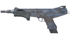 Rust Coat image