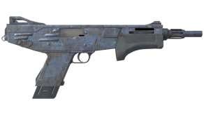 Rust Coat image