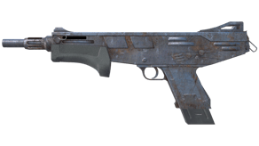 Rust Coat image