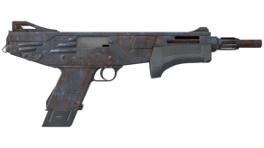 Rust Coat image