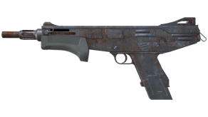 Rust Coat image