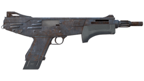 Rust Coat image