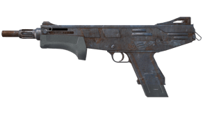 Rust Coat image