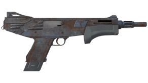 Rust Coat image