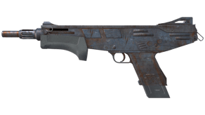 Rust Coat image
