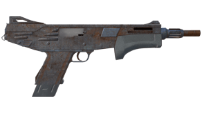 Rust Coat image