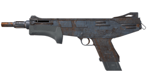 Rust Coat image