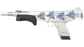 Silver image