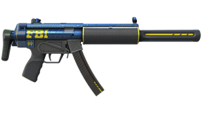 Agent image