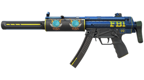 Agent image