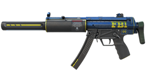 Agent image