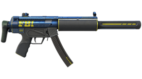 Agent image