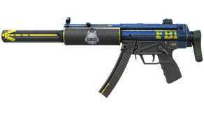 Agent image